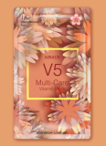 V5 Multi_Care 2Step Cherry Blossom Vitamin Mask